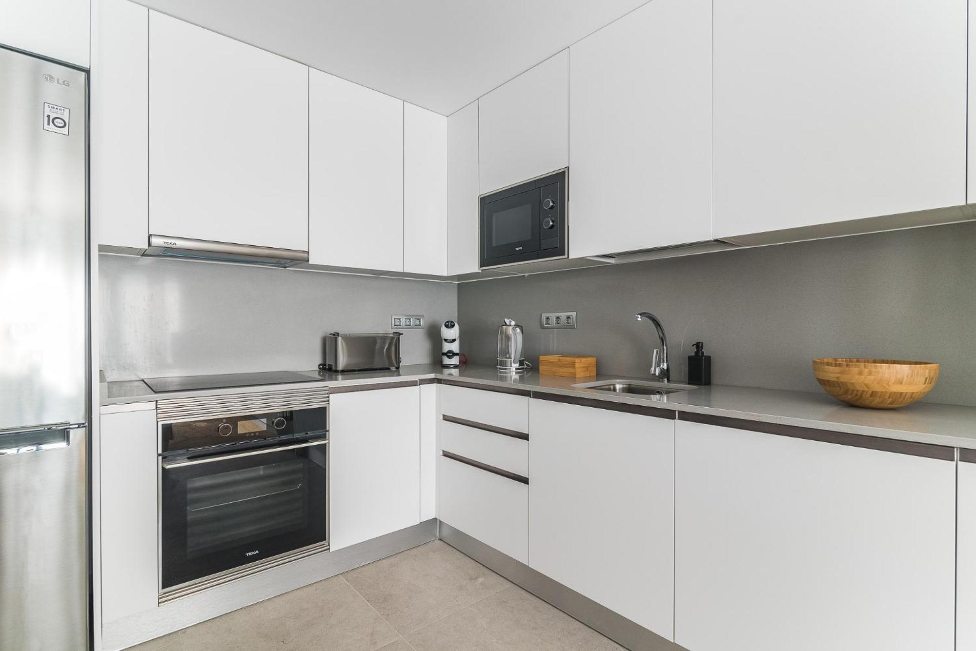 For The Digital Nomads Next To The Apartamento Las Palmas de Gran Canaria